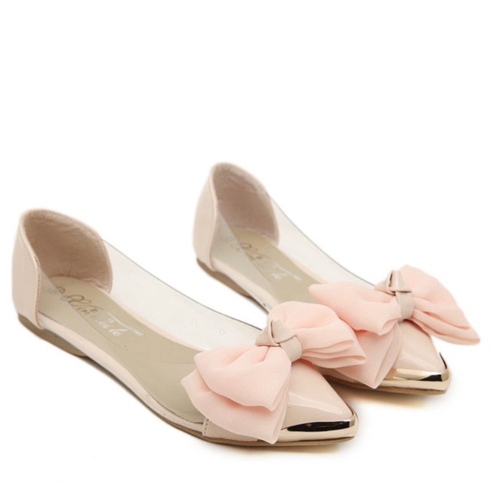 Cinderella Flats